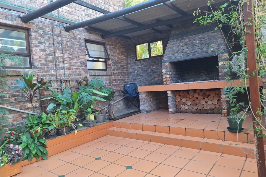 4 Bedroom Property for Sale in Boskloof Eastern Cape